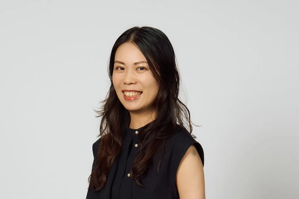 森田優子さん