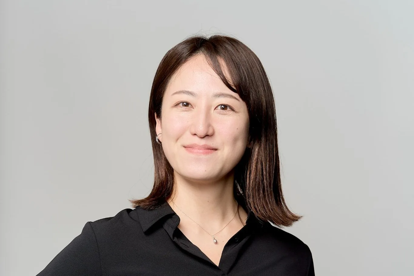 山本美帆さん